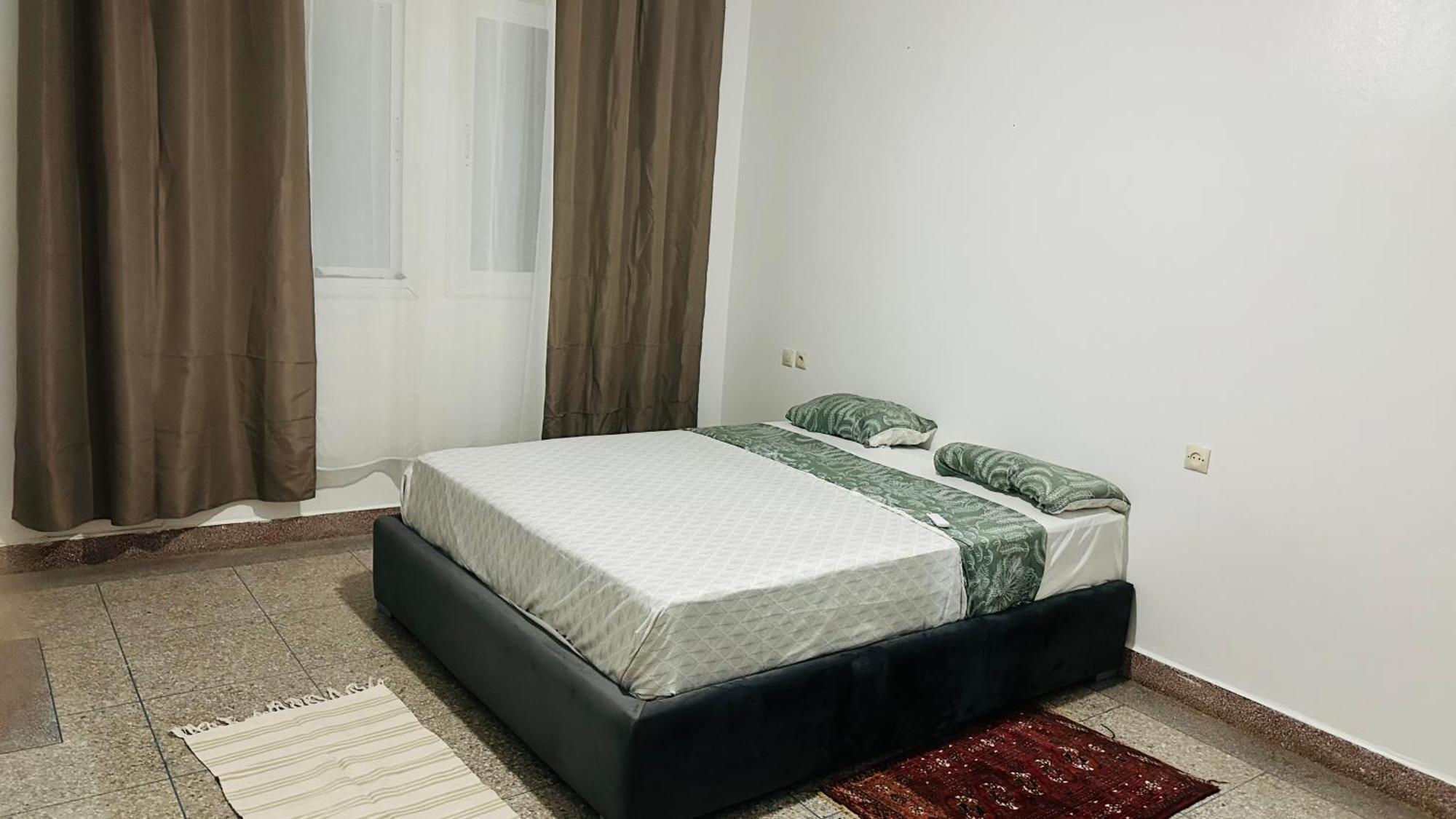 Karaz Homestay Grand Appartement Avec Rooftop Monte Arrouit Kültér fotó