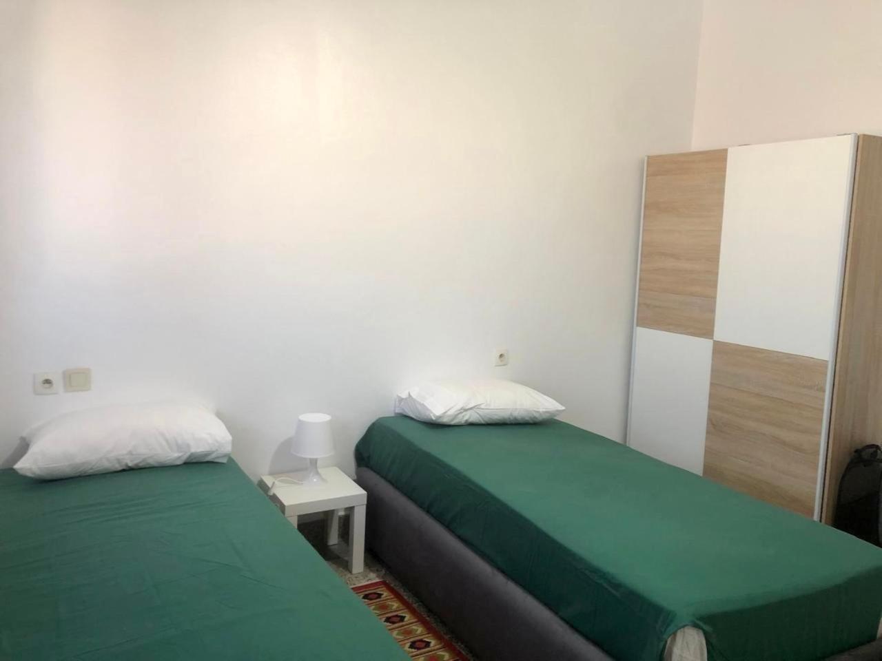 Karaz Homestay Grand Appartement Avec Rooftop Monte Arrouit Kültér fotó