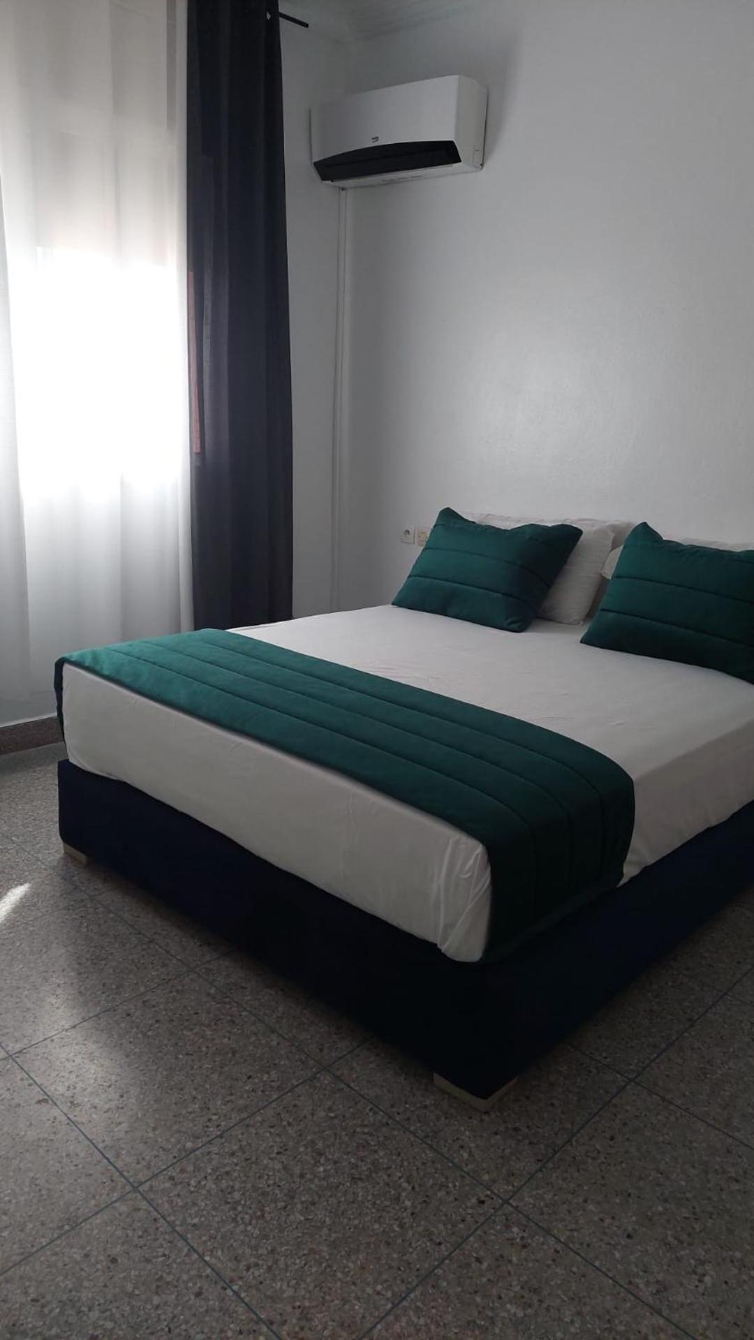 Karaz Homestay Grand Appartement Avec Rooftop Monte Arrouit Kültér fotó