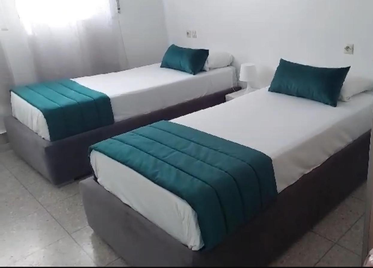 Karaz Homestay Grand Appartement Avec Rooftop Monte Arrouit Kültér fotó